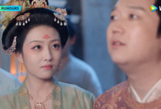 Jam Berapa Drama China Royal Rumours Episode 13 dan 14 Tayang? Cek Jadwal Update Server Indo Beserta Preview