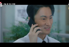 Download NONTON Drama Korea Doctor Cha Episode 1 dan 2 SUB Indo, Perdana Tayang JTBC dan Netflix Bukan DramaQu Telegram