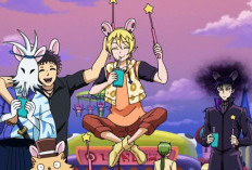 Nonton Anime Mairimashita! Iruma-kun Season 3 Episode 14 Sub Indo, Streaming Selain Anoboy Otakudesu