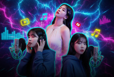 Profil Biodata dan Fakta Bubble Dia, Penyanyi Cover Korea dengan Vokal Unik