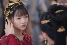 LINK Streaming The Longest Promise Episode 23 24 SUB Indo: Zhu Yan Pergi dari Istana? Hari ini Rabu 12 Juli 2023 di Tencent Video Bukan Telegram