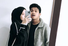 Potret Biodata Firmansyah Abu Yusuf Suami Qori'ah Nadia Hawasyi yang Viral Karena Disawer saat Membacakan Ayat Suci Al-Qur'an