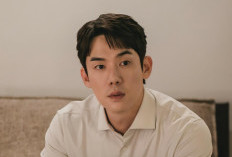 Rilis! Link Nonton Drama Korea The Interest of Love Episode 1 SUB Indo, Perdana Hari Ini Rabu, 21 Desember 2022 di Netflix dan JTBC Bukan LokLok Drakorid