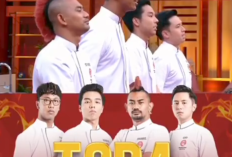 Link Streaming RCTI untuk Nonton MasterChef Indonesia Season 10 Sabtu, 19 Maret 2023 TOP 4: Jadilah Pemenang di Setiap Tantangan 