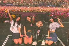 Siap-Siap! 15 Daftar dan Jadwal Acara Konser Besar di Indonesia Mulai Bulan Januari-Maret: Ada BLACKPINK, Sheila on 7, Cigarettes After Sex Hingga TREASURE 