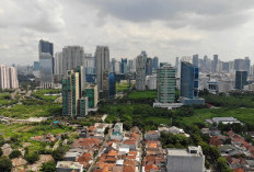 Yakin Sudah Pernah Kesini? Tempat Wisata Terkenal di Jakarta Pusat, Pusat Nongkrong Cici-Cici dan Koko-Koko, Tertarik Kesini?