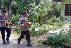 Soal Septictank 'Berbahaya' Madiun, Hasil Penelitian Tim Daerah Segera Dilaporkan ke DLH Provinsi Jawa Timur