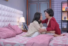 Kembali Hadir Sinopsis Tajwid Cinta Besok Minggu, 15 Januari 2023 di SCTV: Alina dan Nadia Bekrjasama Menghalangi Rahmad Membantu Syifa 