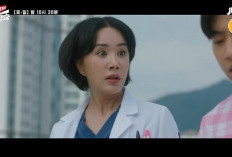 Tregedi Rooftop! NONTON Drama Korea Doctor Cha Episode 7 SUB Indo, Download di Netflix Bukan LokLok Drakorid