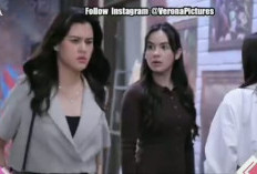 Prediksi Sinopsis Lanjutan Bintang Samudera Besok Senin, 19 Desember 2022 Episode 87 di ANTV: Andra Terlihat Menghindari Nagita untuk Menyembunyikan Agnes dan Brahma 