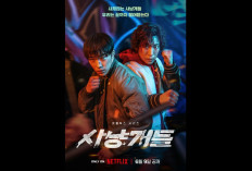 SINOPSIS Drama Korea Bloodhounds, Segera Rilis 9 Juni 2023 di NETFLIX: Pelarian Diri dari Terjerat Hutang!