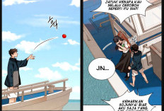SPOILER Komik Be the Actor Chapter 17 Bahasa Indonesia, Wisata Masalalu Jin dan Ibunya Mengingat Sang Ayah, Buat Hati Teriris