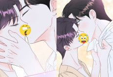 Lanjutan Baca Manhwa Is Romance Possible chapter 24 25 26 Terjemahan Indonesia Selain Baca di WEBTOON, Apa yang Tidak Mungkin di Dunia Komik?