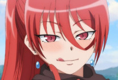 LINK Nonton Anime My One Hit-Kill Sister Episode 1 Sub Indo: Jadi NPC di Isekai? – Anime Isekai One Turn Kill Nee-san Ep 1