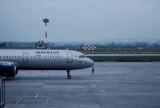 Siapa Istri Ketiga Presiden yang Namanya Dijadikan Nama Bandara di Bengkulu? Benarkah Sudah Disetujui Kemnhub?