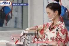 LINK Nonton Jinny's Kitchen Episode 8 SUB Indo Jumat 14 April 2023, Streaming Legal Bukan di Drakorid hanya di Prime Video