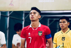 Jadwal Piala Asia U20 2023 Bulan Depan, Indonesia Dipastikan Tanpa Marselino Ferdinan, Kenapa?