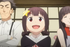 NONTON Anime Kono Subarashii Sekai ni Bakuen wo! Episode 2 Sub Indo - KonoSuba: An Explosion on This Wonderful World! Terbaru
