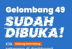 Pelatihan Gratis tapi Dibayar? Berikut Syarat dan Ketentuan Lolos Prakerja Gelombang 49 tahun 2023, Insentifnya Jutaan Rupiah