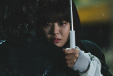 Situs STREAMING Drama Korea Trolley Episode 9 SUB Indo, Tayang Netflix Bisa Download Bukan DramaQu LokLok