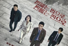 Sinopsis Drama Korea Payback: Money and Power, Mulai Tayang 6 Januari 2023 di SBS - Dendam Dibayar Lunas!