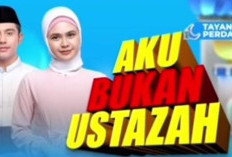  Serial Ramadhan Tayang Hari ini! Berikut Jadwal RCTI Kamis, 23 Maret 2023: Mendadak Soleh, Amanah Wali S7, hingga Aku Bukan Ustazah