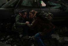 Lanjutan Series The Last of Us Episode 2 Kapan Tayang Server Indo di HBO? Cek Jadwal dan Preview Terbaru 'Cordyceps Ordo Seclorum'