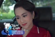 Nadia Buat Ulah Alina Mulai Curiga, Sinopsis Tajwid Cinta 14 Maret 2023 & Link Nonton 