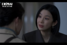 NANGIS Nonton Drakor Agency Episode 12 SUB Indo: Permintaan Maaf Ibu Kepada Go Ah In! Tayang Hari Ini Minggu, 12 Februari 2023 di JTBC Bukan DramaQu