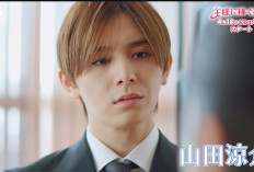 Download Drama Jepang Ousama ni Sasagu Kusuriyubi Episode 2 SUB Indo, Streaming di Paravi Bukan IKAZA LK21