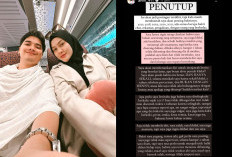 Netizen Sebut Alvin Faiz  Gagal Move On Usai Koar-Koar Tuding Larissa Berselingkuh, Warganet: Bukti Dibuat-Buat, Halu Tuh Orang!