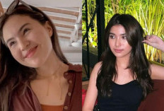 Olivia Jensen Pemeran Naura Resmi Hengkang dari Sinetron Takut Gak Sih Diganti Si Cantik Maureen Daryanti Berikut Alasan Dramatisnya  