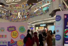 Cocok Untuk Nongkrong Nih! Simak 5 Mall Termegah dan Populer di Jakarta Selatan, Anak Jaksel Tahu Banget Mall Ini