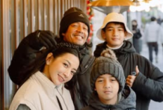 Ancaman Mengejutkan Setelah Dukung Buku Broken Strings: Hesti Purwadinata Jadi Sasaran Oknum Diduga Roby Tremonti