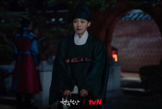 Update Drama Korea Our Blooming Youth Episode 8 Tayang Jam Berapa? Cek Jadwal Tayang dan Preview Lanjutannya