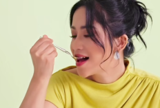  Profil Tampang Farida Nurhan yang Viral Usai Umumkan Pensiun dari YouTube Hingga Jual Akun Seharga Rp10 Miliar, Lengkap: Umur, Agama dan Akun IG