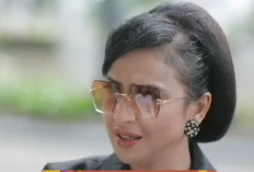 Sinopsis Sinetron Suami Pengganti Episode 371 Jumat, 17 Maret 2023: Anjani Mulai Mencium Aroma-Aroma Perselingkuhan dari Celine dan Saka