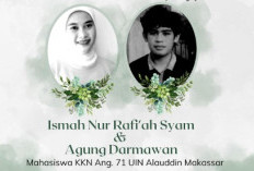 9 Daftar Nama Mahasiswa KKN UIN Alauddin Makassar Alami Kecelakaan, 2 Korban Tewas Pada Kecelakaan