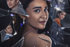 Link Streaming Series Kupu Malam 2022 Full Episode 1-2-3-4-5-6-7 Tayang di WeTV dan iflix Bukan di Telegram atau Loklok: Perjuangan Laura Lepas dari Arief Sugar Daddy Kurang Belaian 