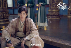 TERBARU! Link Nonton Drama China Warm on a Cold Night Episode 25 dan 26 SUB Indo, Hari ini Rabu, 8 Maret 2023 di iQIYI Bukan Dramacool