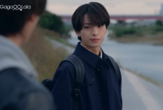 Link NONTON Drama Jepang Ameiro Paradox Episode 8 SUB Indo, TAMAT Jumat, 10 Februari 2023 di MBS Bukan IKAZA