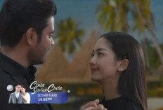 Jam Tayang & Sinopsis Sinetron Cinta Setelah Cinta Hari ini Rabu, 8 Maret 2023 Starla Tau Identitas Arya Palsu adalah Anak Rudolf dan Mayang  