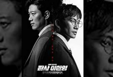 Nonton Drakor The Judge Return Episode 5 6 7 Sub Indo, Recap Spoiler & Tempat Streaming