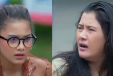 Tayang Lagi Sinopsis Melukis Senja Besok Minggu, 29 Januari 2023 di SCTV: Akhirnya Senja Bertemu Ibu Kandungnya yang Gila dan Hilang Ingatan 