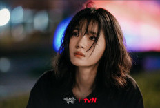 Jam Berapa Drakor The Heavenly Idol Episode 1 Tayang di tvN? Berikut Jadwal Server Indo di Viu dan PREVIEW Perdana