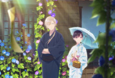 Anime My Happy Marriage Mulai Tayang Jam Berapa? Berikut Jadwal Tayang Update Server Indo Anime Watashi no Shiawase na Kekkon di Netflix