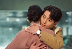 UPDATE! Link Download Drama Korea Crash Course in Romance Episode 11 SUB Indo, Tayang di tvN dan Netflix Bukan DramaQu