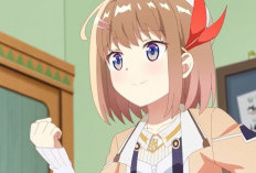 Nonton Download Anime Shinmai Renkinjutsushi no Tenpo Keiei Episode 11 Sub Indo, Rilis Hari Ini Senin, 12 Desember 2022