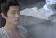 Preview Lanjutan Drama China The Longest Promise Episode 9 dan 10, Tayang Besok Rabu 5 Juli 2023 di Tencent Video