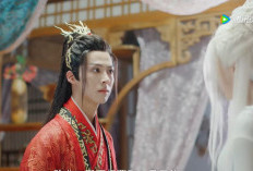 PREVIEW Drama China Qing Shi Xiao Kuang Yi Episode 26 dan 27, Tayang 29-30 Maret 2023 di Tencent Video